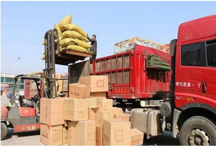 泉州到江达县物流专线