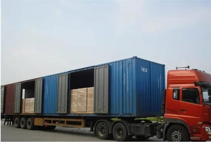 泉州到江达县整车运输