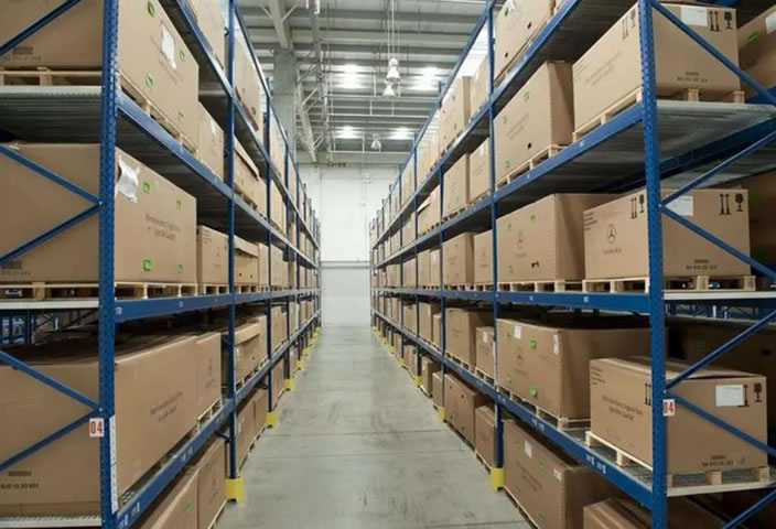 泉州到江达县货物仓储