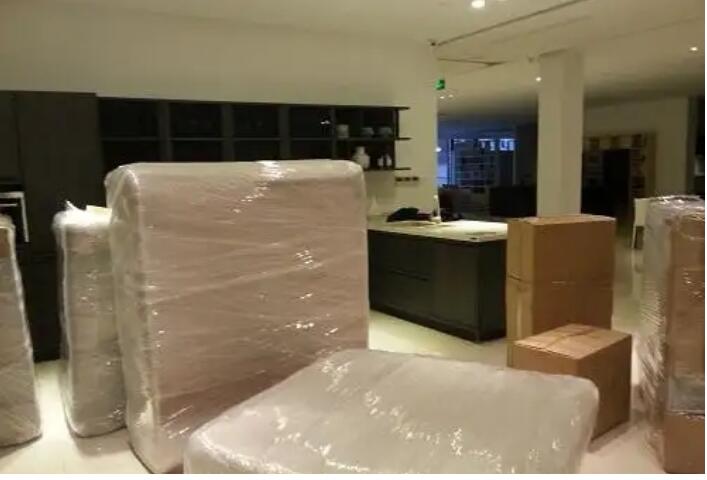 泉州到江达县长途搬家