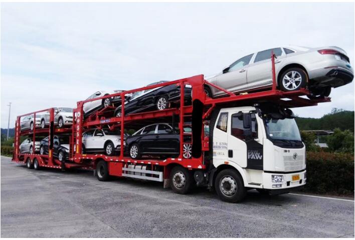 泉州到江达县轿车托运